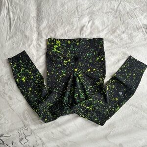 Lululemon Base Pace High-Rise Running Tight